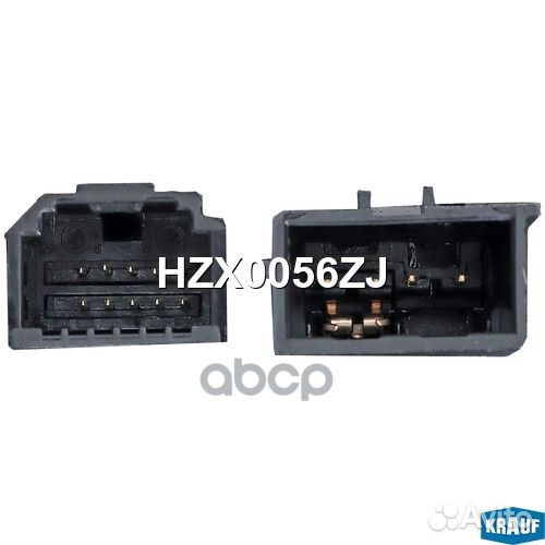 Контактная группа подушки безопасности HZX0056ZJ