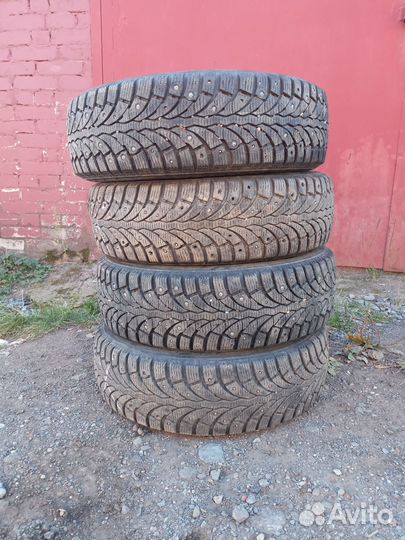Formula Ice 185/70 R14 88T