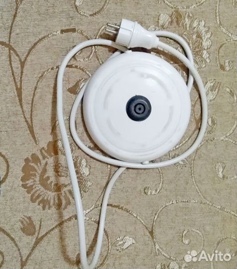 Запчасти к электрочайнику