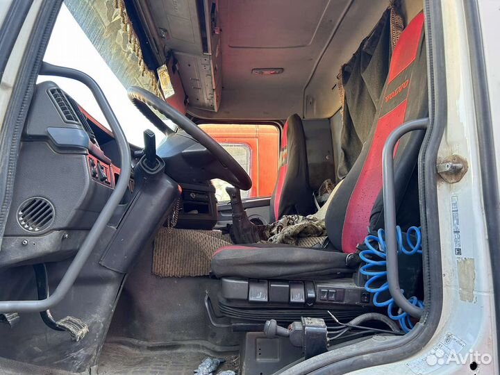 Volvo FM Truck, 2006