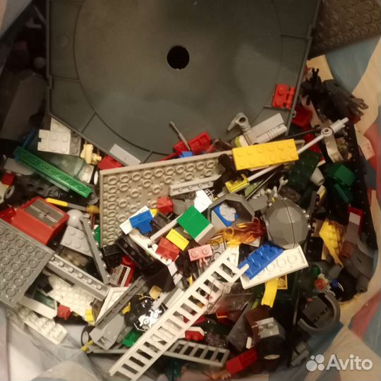 Lego