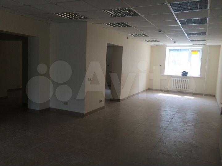 Торговая площадь, 112.7 м²