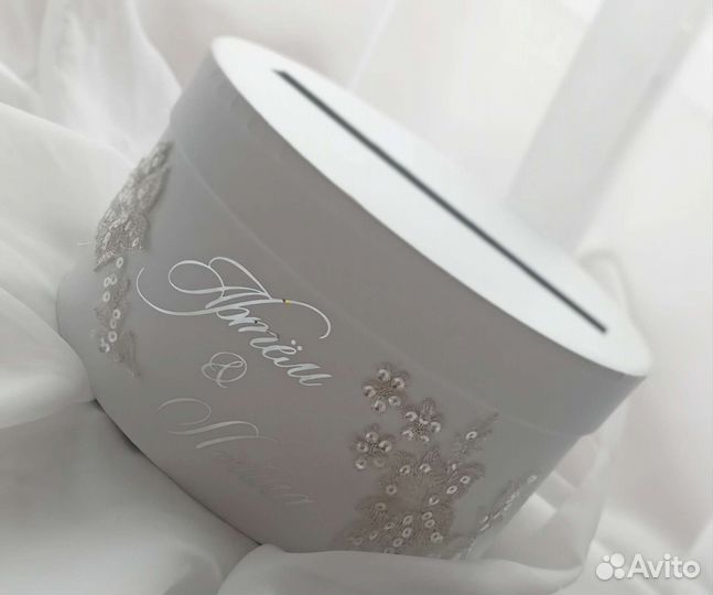 Свадебные аксессуары