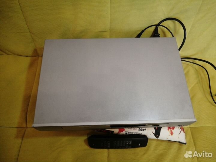 Проигрыватель дисков Arcam CD-73 24 Bit DAC