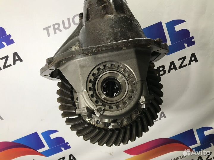 008513296 Редуктор заднего моста HL8 41/14 2.92