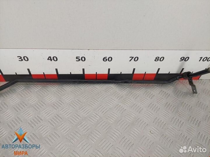 Радиатор гидроусилителя Citroen C5 рест. 2006