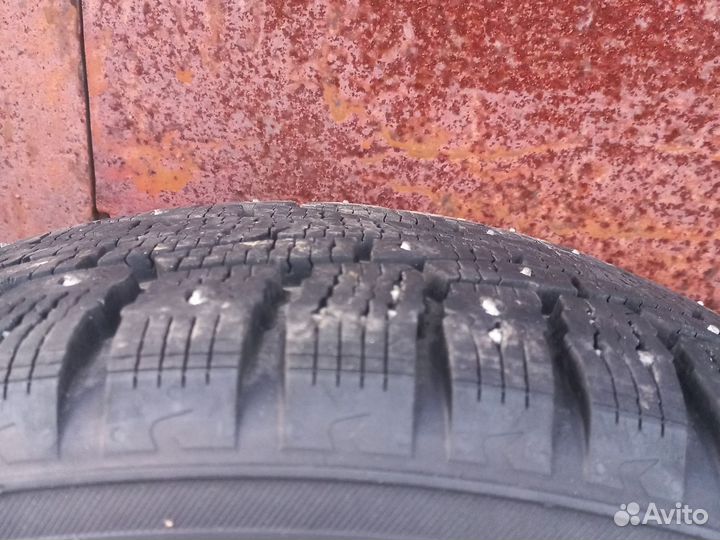 Nokian Tyres Nordman 7 SUV 225/65 R17