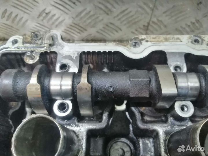 Гбц двигателя qr25de 2,5 Nissan Xtrail T31