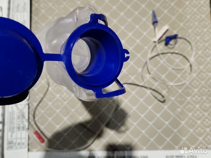 Капельный полив для теплицы