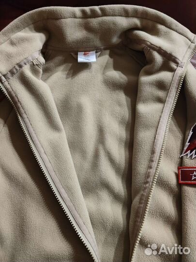 Кофта юнармия