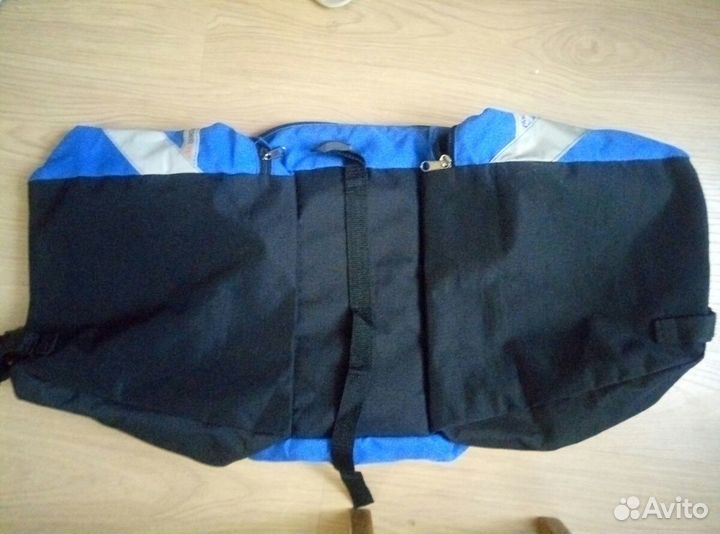 Велорюкзак 30 л