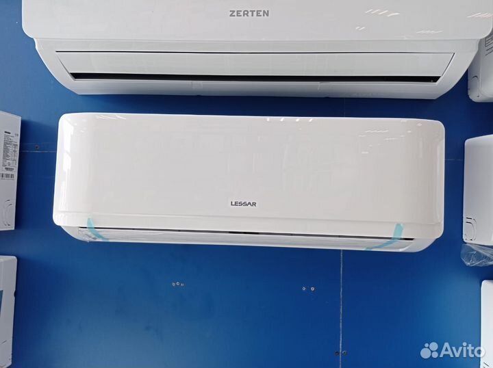 Сплит система Oasis OC3D-24 по akции