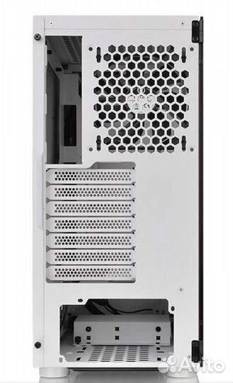 Корпус ATX Thermaltake H200