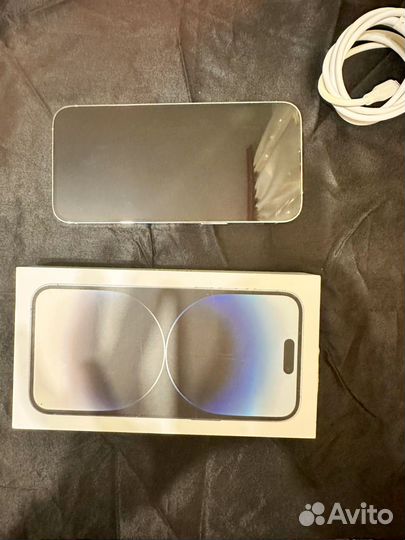 iPhone 14 Pro Max, 128 ГБ