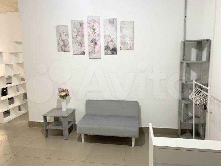 Свободного назначения, 53.4 м²