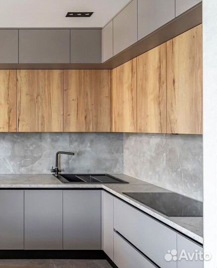 Кухни на заказ. Кухни от производителя