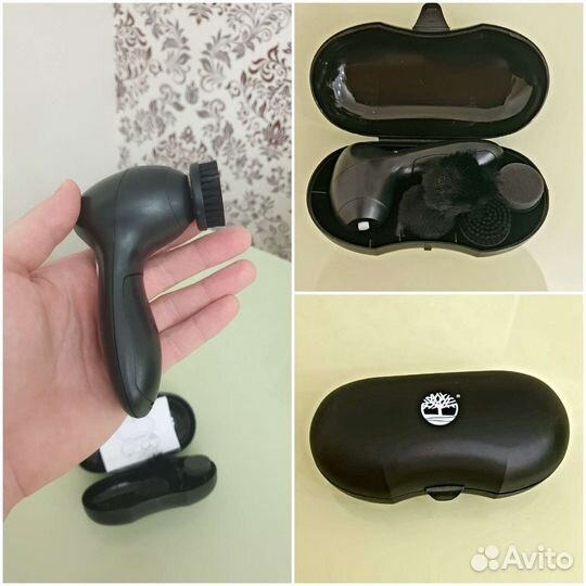 Набор для ухода за обувью Timberland