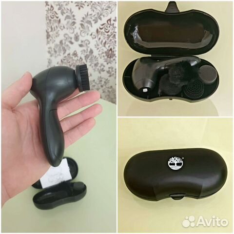 Набор для ухода за обувью Timberland