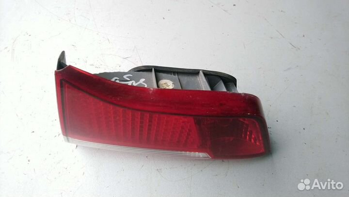 Фонарь задний правый внутренний kia rio 3