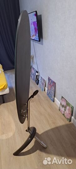 Зеркало напольное