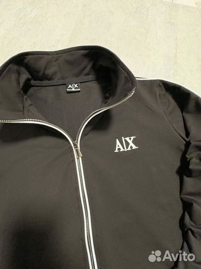 Спортивный костюм мужской Armani A/X