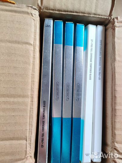 Стёкла Nillkin OnePlus Nord CE 2, Realme 9 Pro