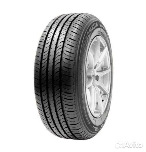 Maxxis Pragmatra MP10 215/55 R16 93V