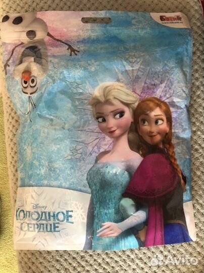 Карнавальный костюм для девочки 134