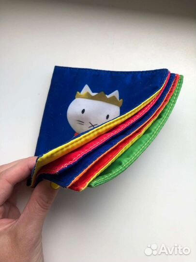 Развивающие игрушки погремушки пакетом