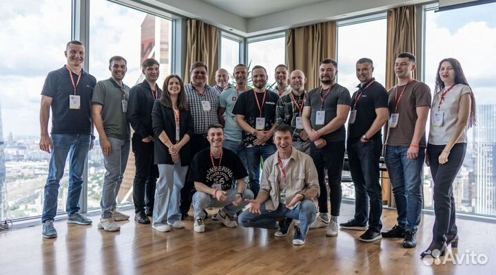 Франшиза в строительном бизнесе