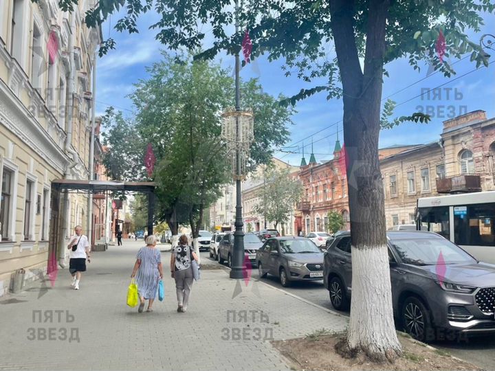 Офис 391 кв.м на Куйбышева