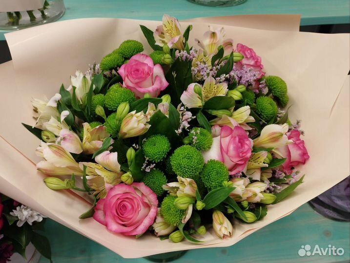 Розы/цветы круглосуточно/доставка