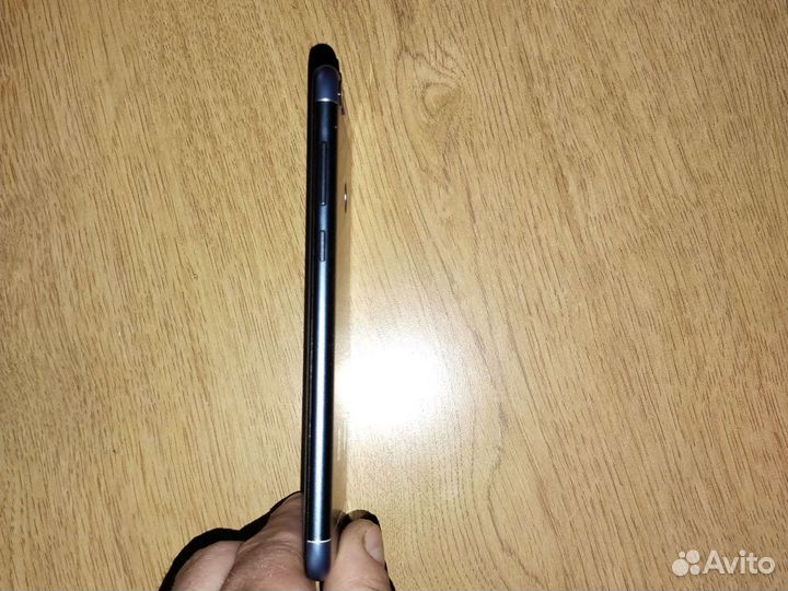 Телефон huawei p smart 2018