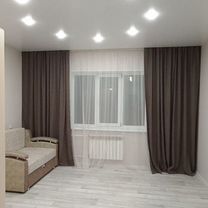 Квартира-студия, 23,7 м², 1/3 эт.