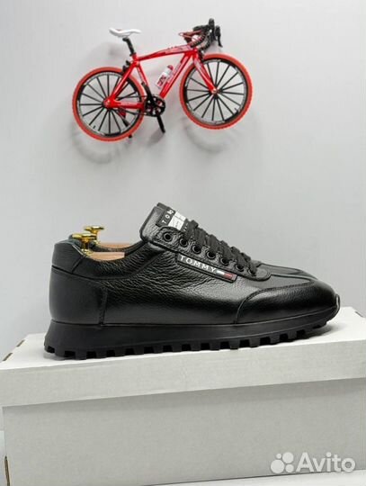 Кроссовки Tommy Hilfinger надежные