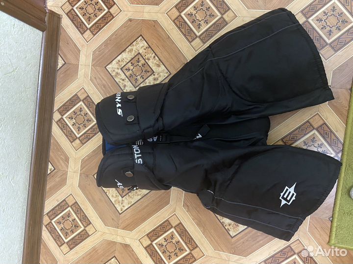 Хоккейные шорты easton