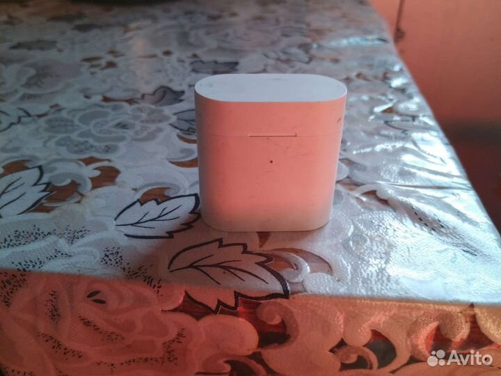 Кейс для наушников xiaomi