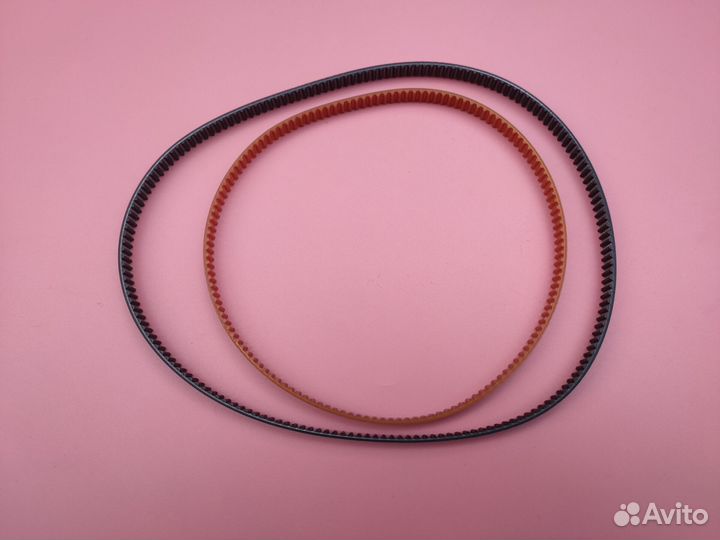 Ремень для хлебопечки