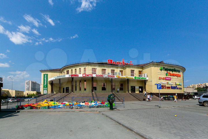 Продам офисное помещение, 12186 м²