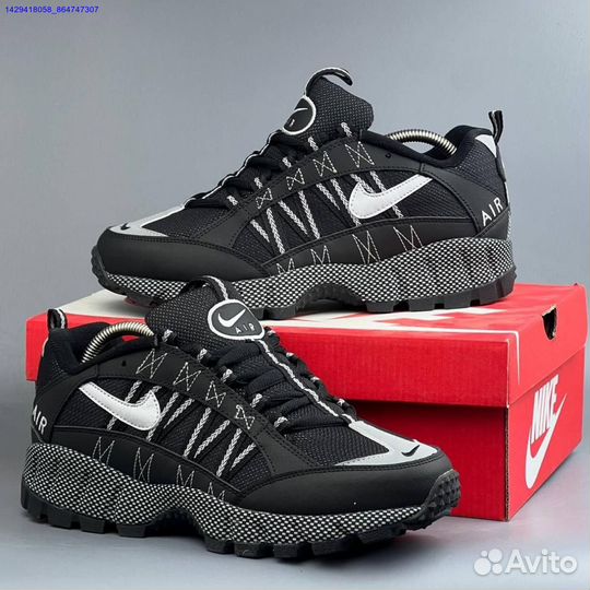 Кроссовки Nike Air Humara QS (Арт.35404)