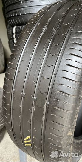 Continental ContiPremiumContact 5 235/55 R17