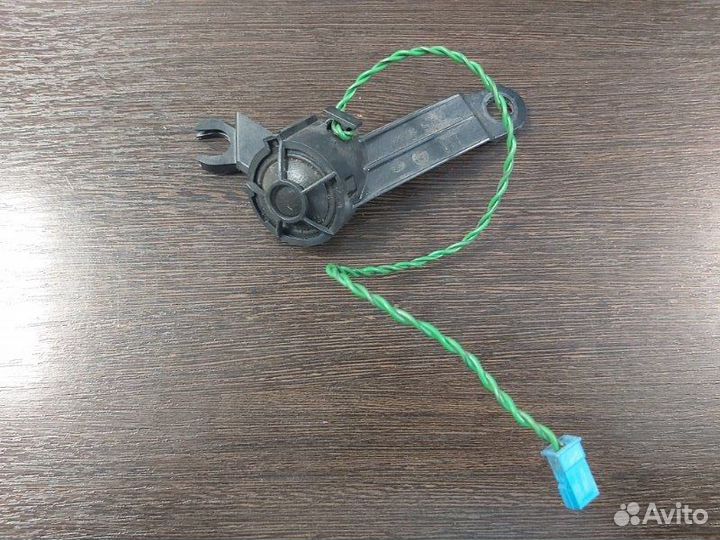 Динамик передний левый Bmw X5 E53 3.0D M57 2003