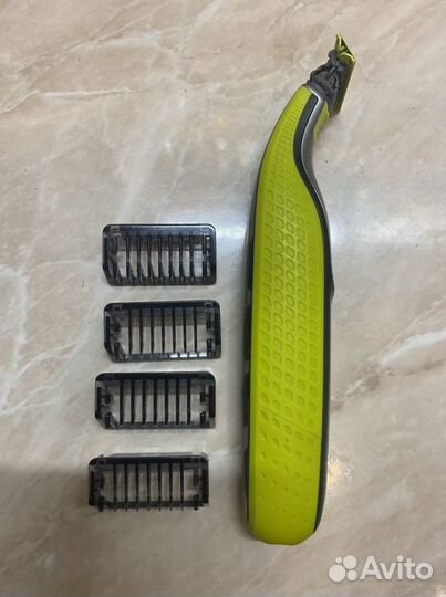 Триммер Philips OneBlade QP2530