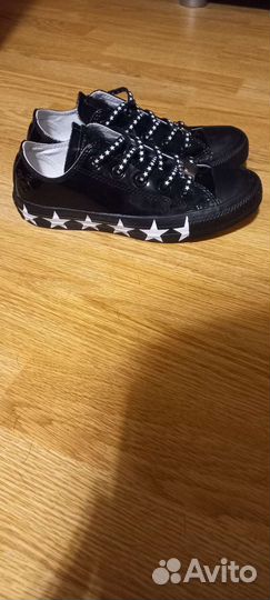 Кеды Converse