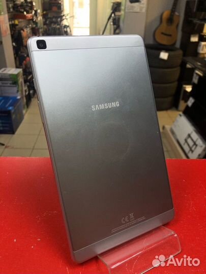 Планшет Samsung Galaxy Tab A 8.0 (2019) 2/32 гб
