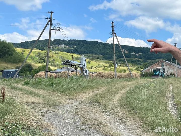 Продается действующая ферма