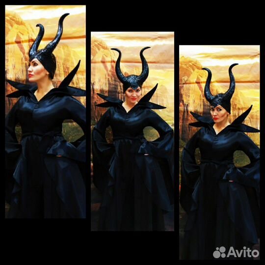 Аниматор Модный ведущий