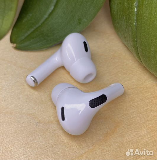 Airpods pro