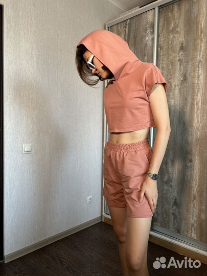 Летние костюмы