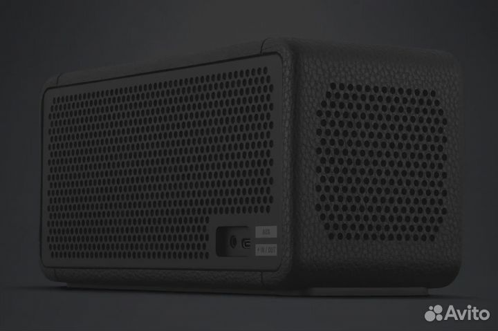 Беспроводная портативная Колонка Marshall